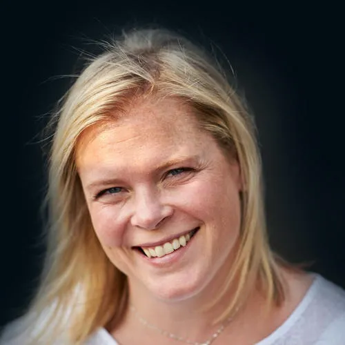 Krista Joy Olsen