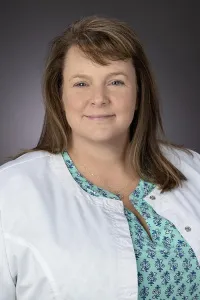 Sandy Stinnett