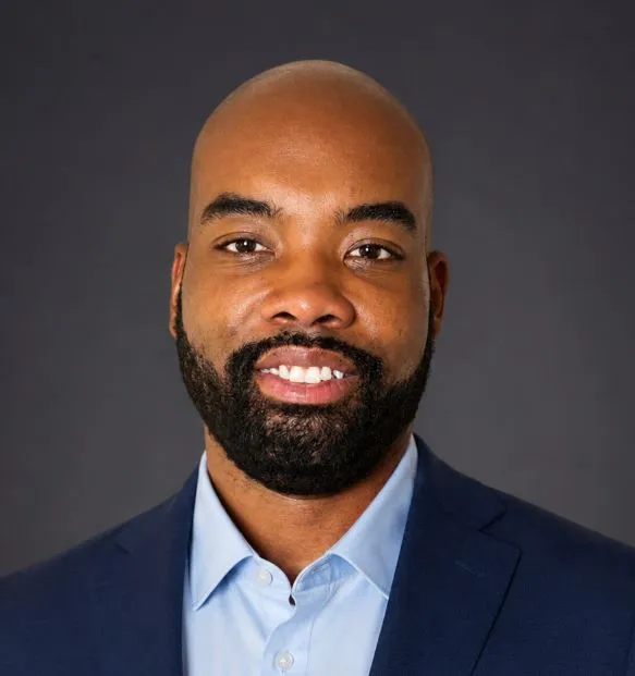 Jameel Anderson, DNP