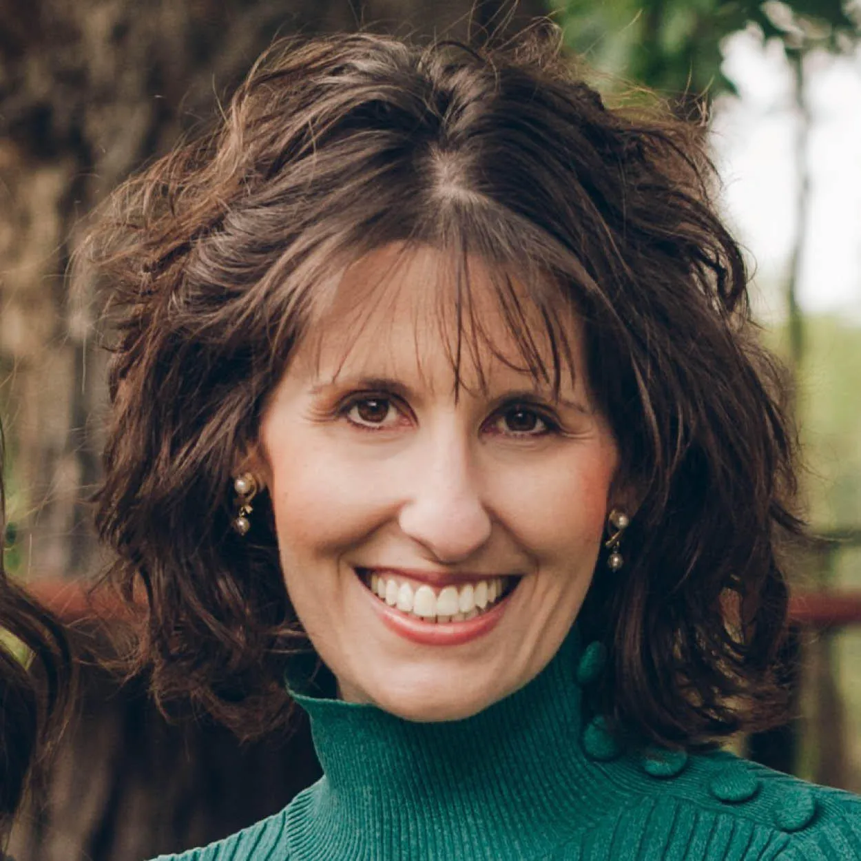 Jessica Baer Mears
