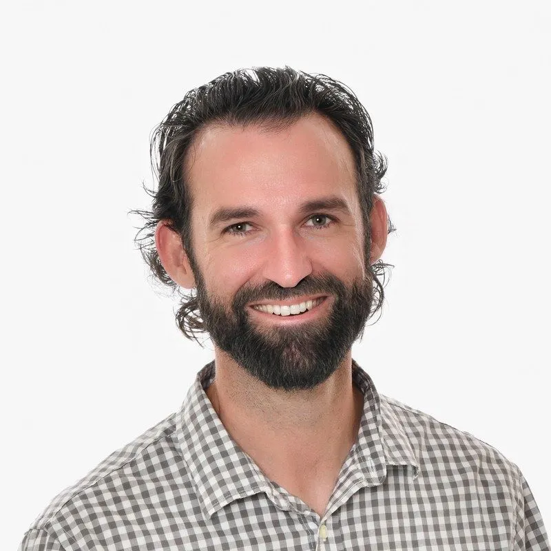 Dr. Tyler Patten
