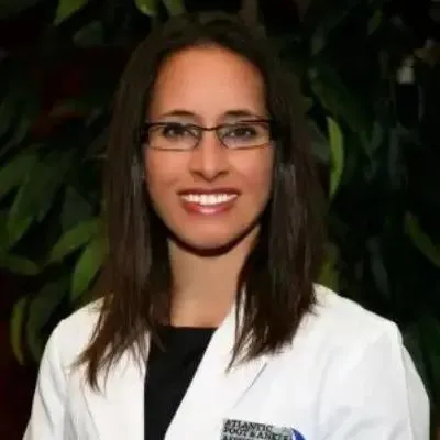 Hilaree Brooke Milliron