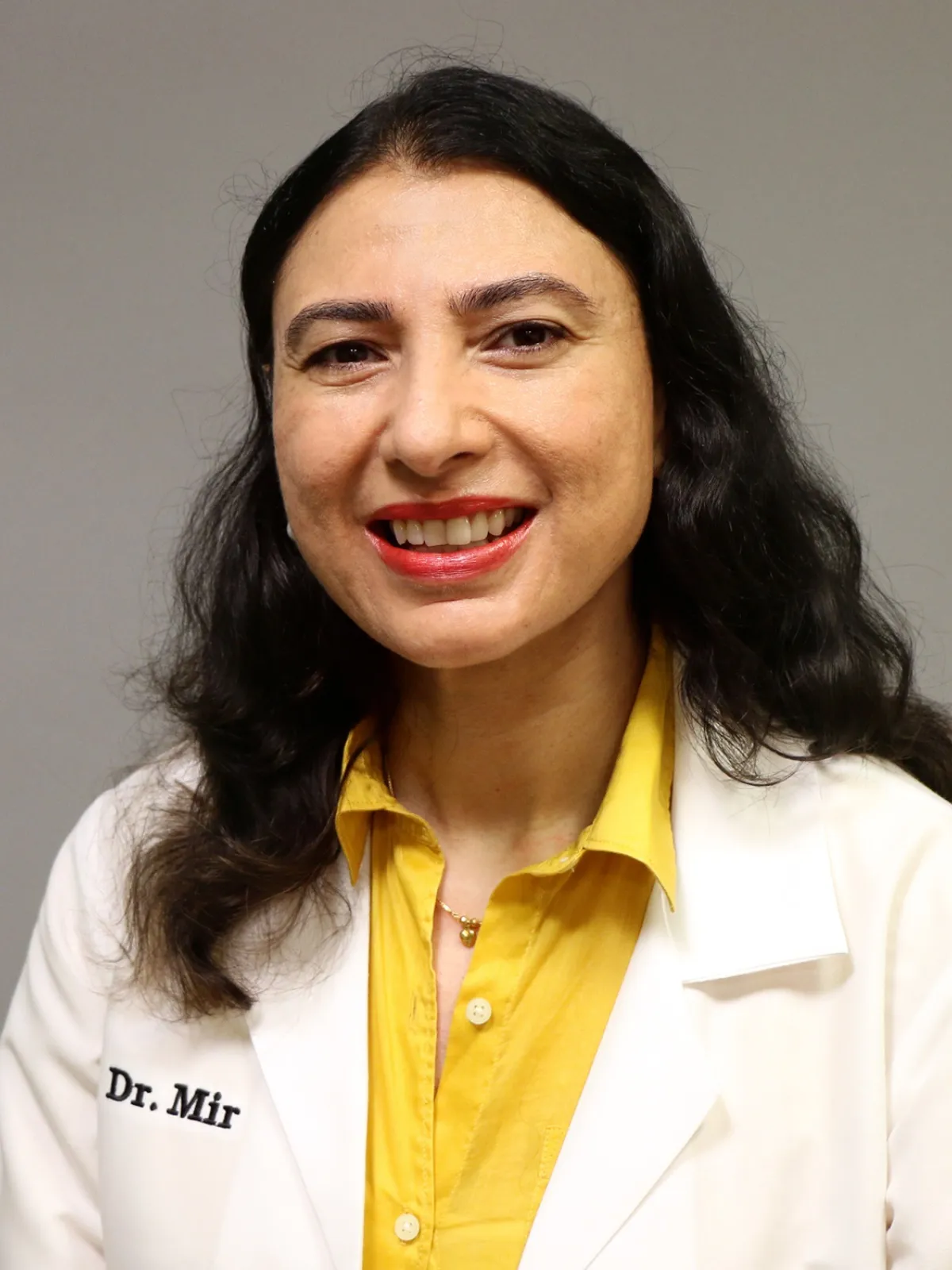 Sadaf N. Mir