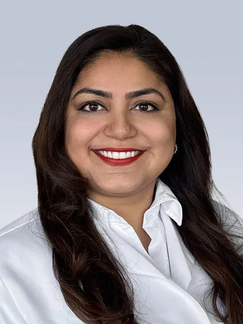 Tulika Singh
