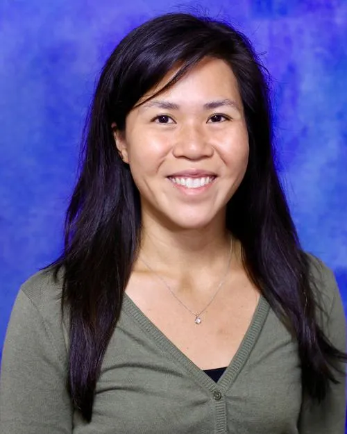 Jacqueline H Parilla