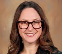 Samantha Ganick