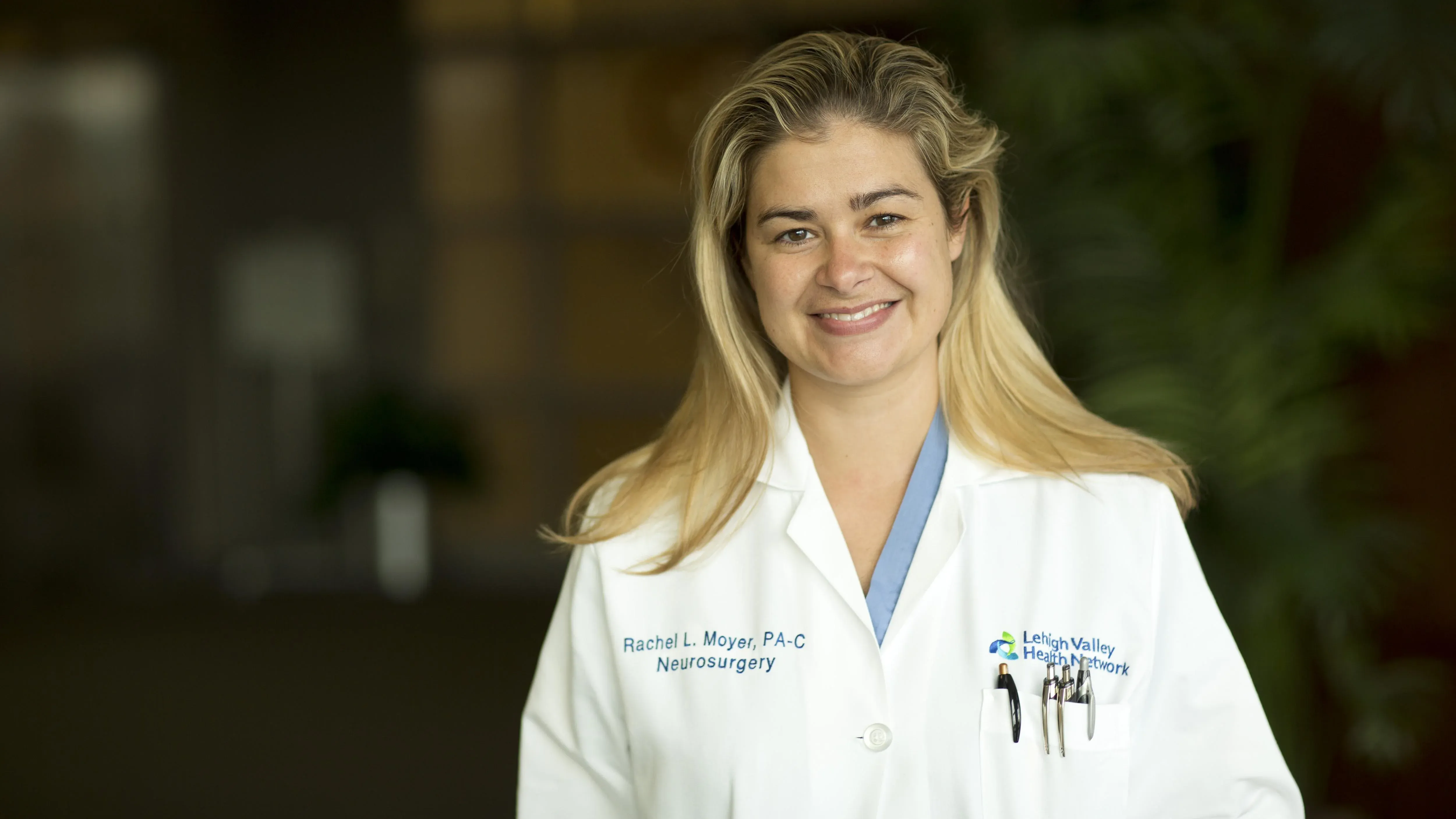 Rachel L. Moyer