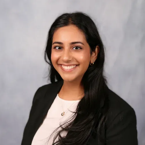Bianca Vijay Uttamchandani