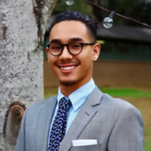Edward Victoriano Ramos Jr.