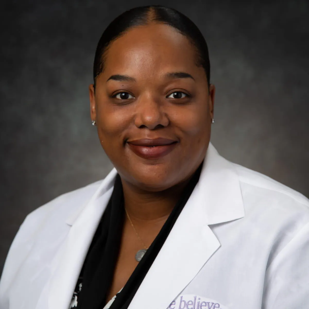 Teresa T Byrd
