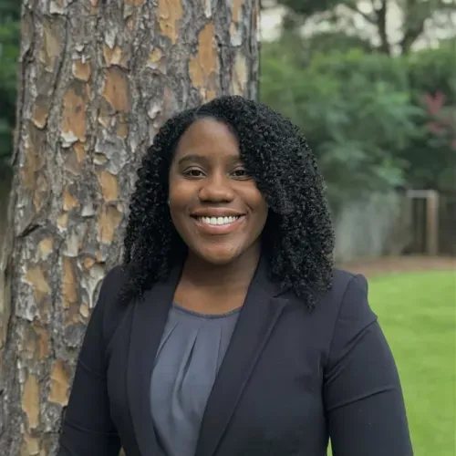 Travia Clemons