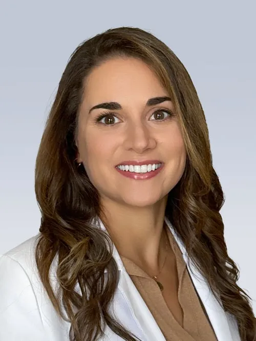 Rachel Natale
