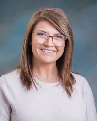 Abbie Carpenter