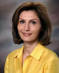 Mahnaz Saoudian