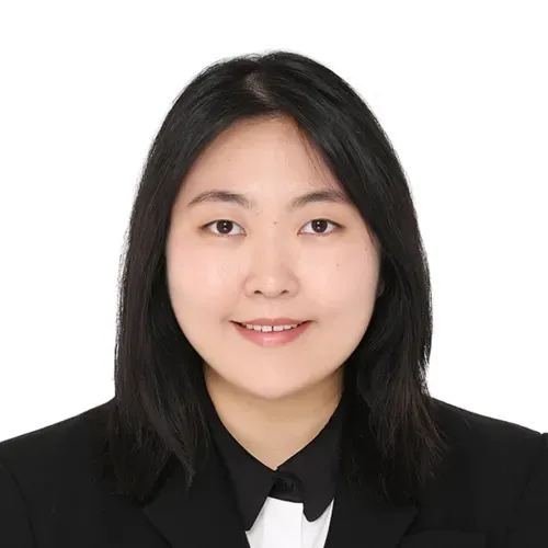 Esther Yoohyun Jung