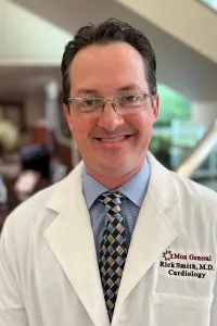 Richard L Smith II