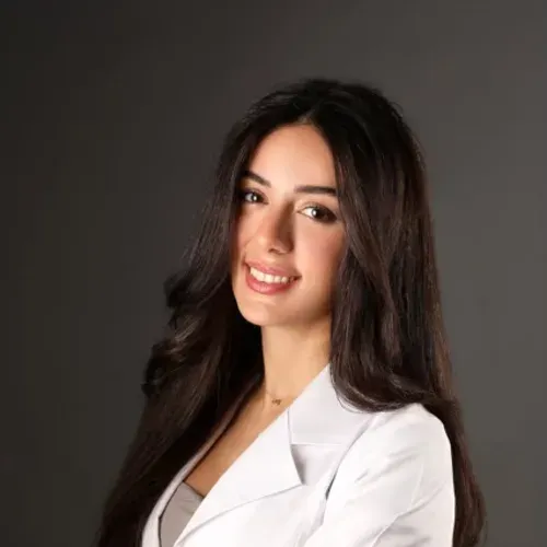 Elnaz Geraily Moghadam