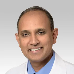 Pramod N. Patel