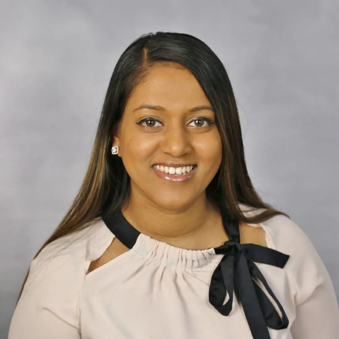 Naima Alexander