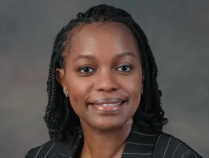 Maureen Kioko