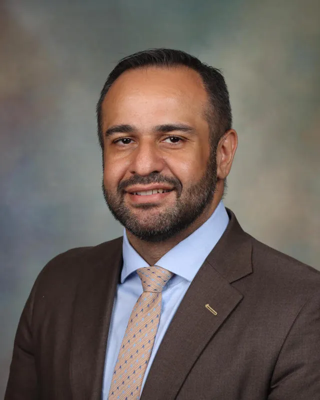 Sami Alasfar