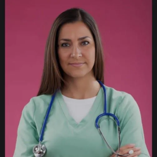 Venus M Chase Rhonomus, MSN, APRN, FNP-C