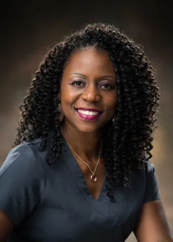 Jamise Johnson