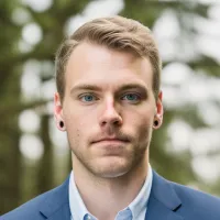 James Christian Gray, DNP, PMHNP