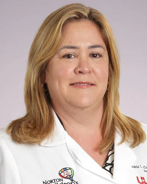 Yendris L Cuesta Garcia