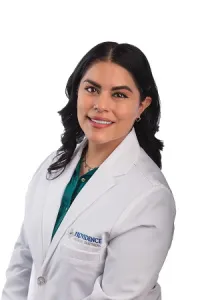 Christina Hernandez
