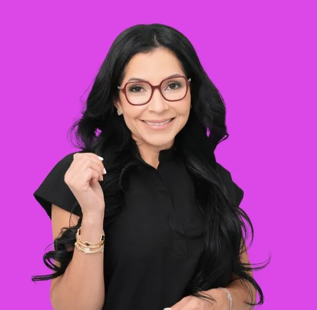 Maritza Mejia
