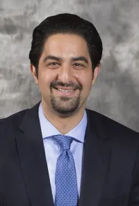 David Rahni