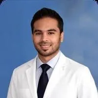 Mohammed Ansar Ahmed