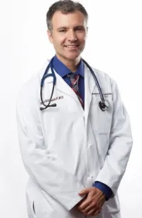 Robert William Koschik