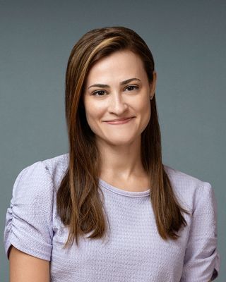 Holly Rosen