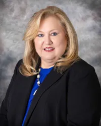 Malisa Ray Norton