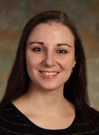 Meredith M. Friend