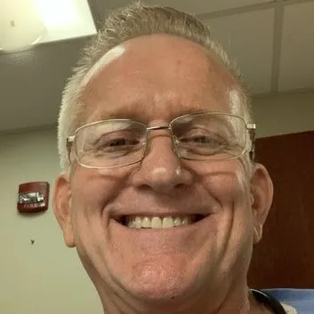 Kevin Patrick Hanaway