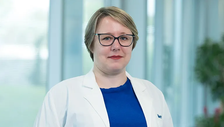 Anna Andreevna Klass