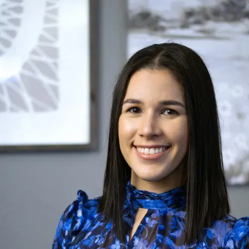Veronica Lucia Fuenmayor Ortega