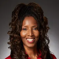 Sherri Thomas