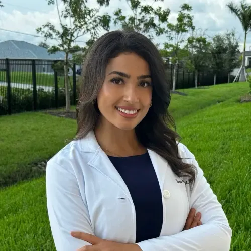 Teresa Nicole Cerchiara