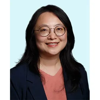 Shan Sze (chloe) Chin