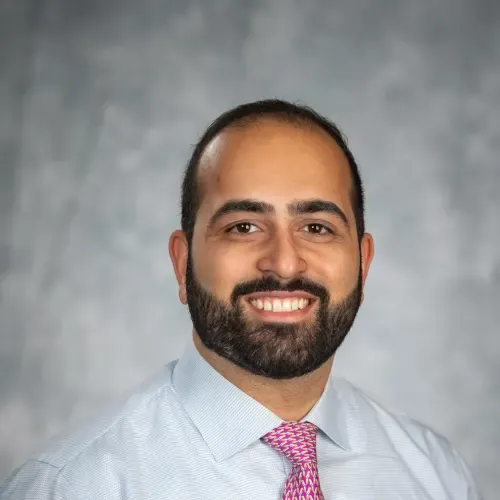 Ali Amin Hassan