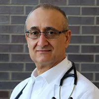 Mehran Arabpour