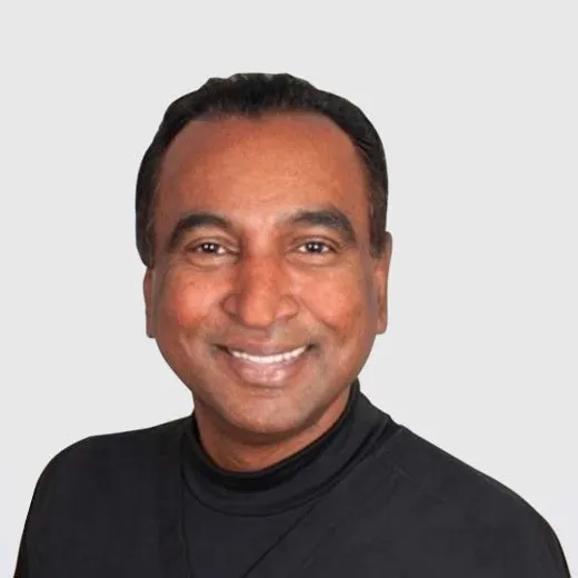 Sai Sadanandan