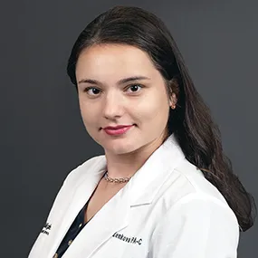 Anna Zenkova