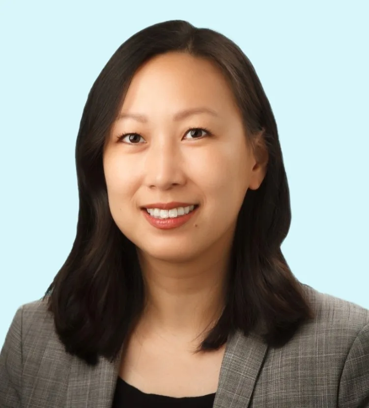 Davina Chen
