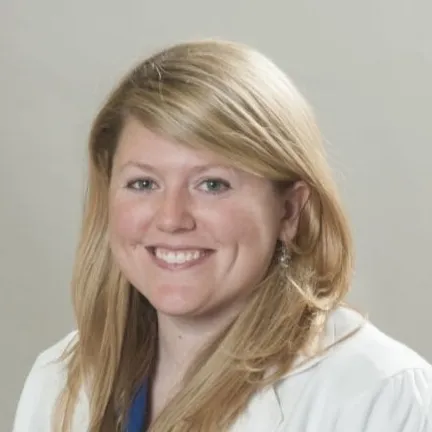 Amanda C Martin