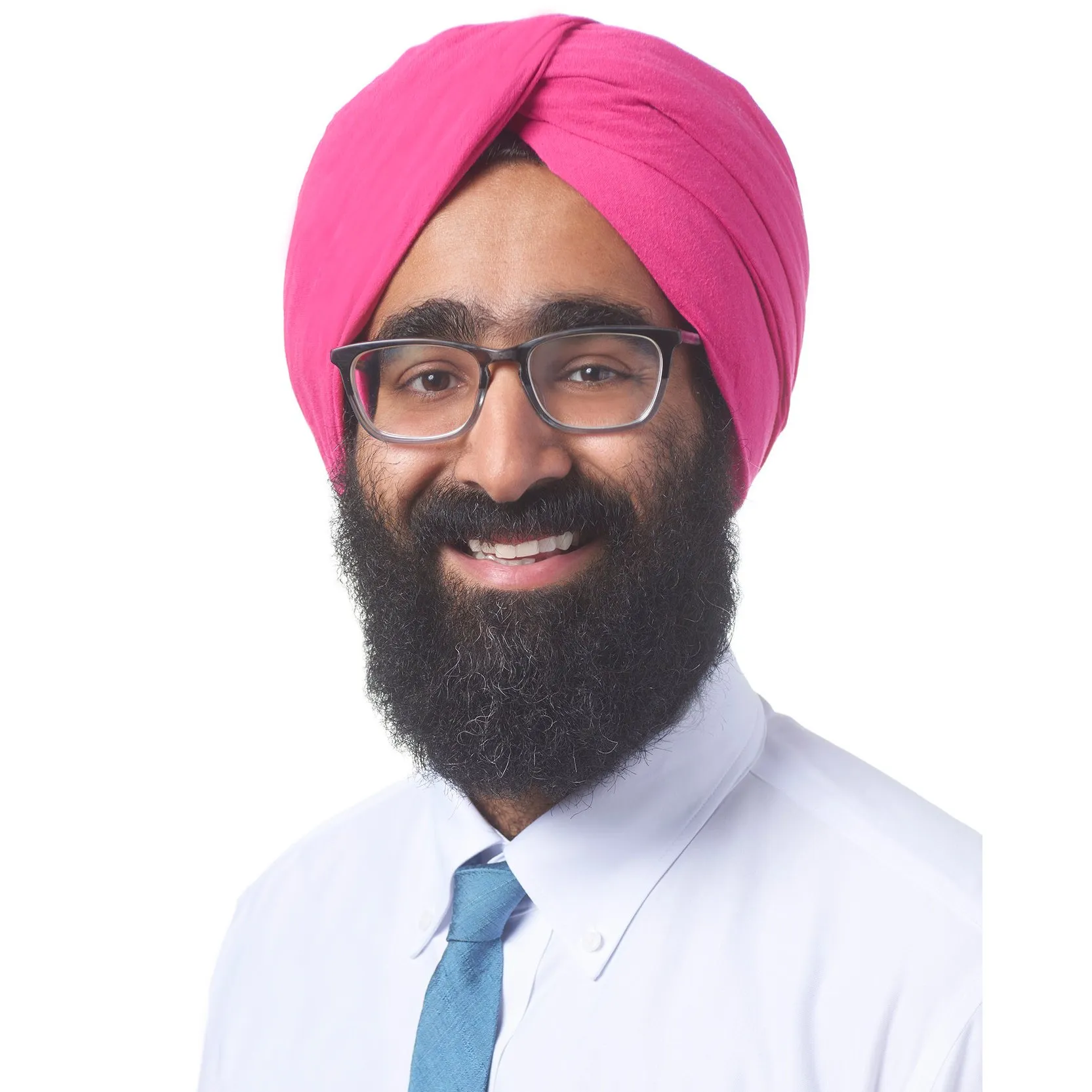 Surinder Singh Moonga